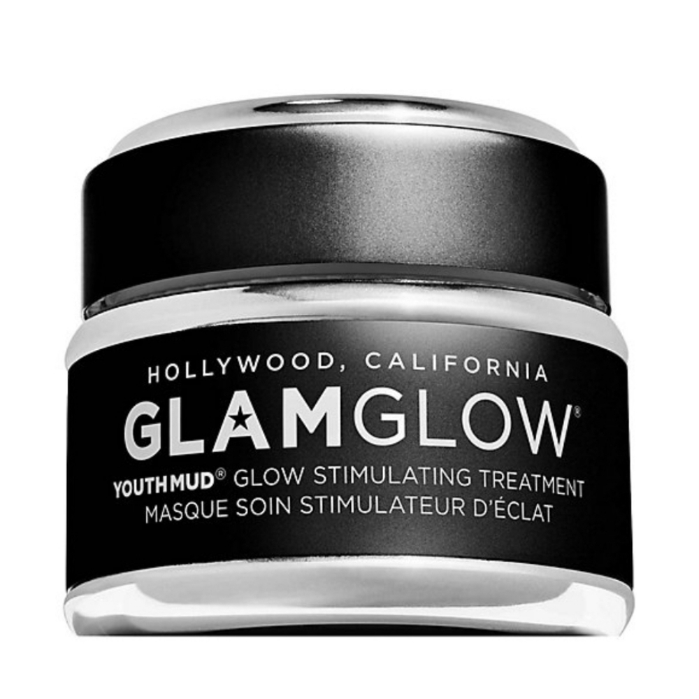 GLAMGLOW YOUTHMUD GLOW STIMULATING TREATMENT 1.7oz